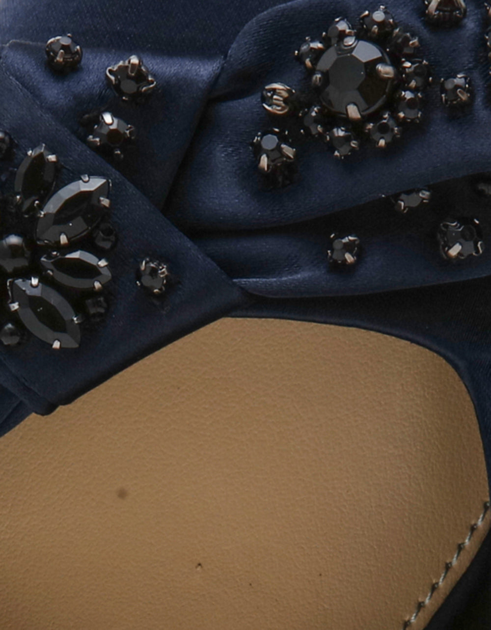KENA NAVY - SHOES - Betsey Johnson - view 8