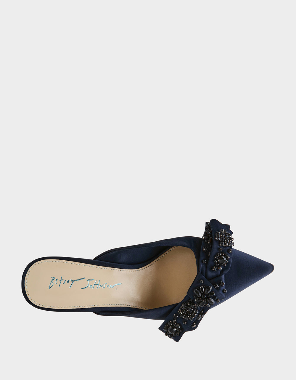 KENA NAVY - SHOES - Betsey Johnson - view 6