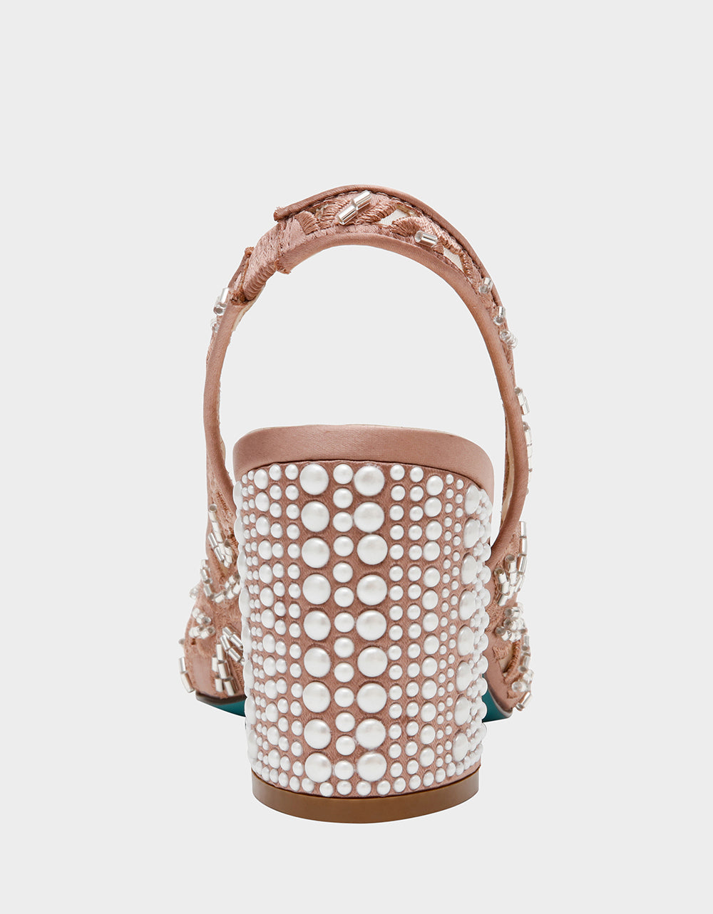 KIT BLUSH - SHOES - Betsey Johnson - view 5