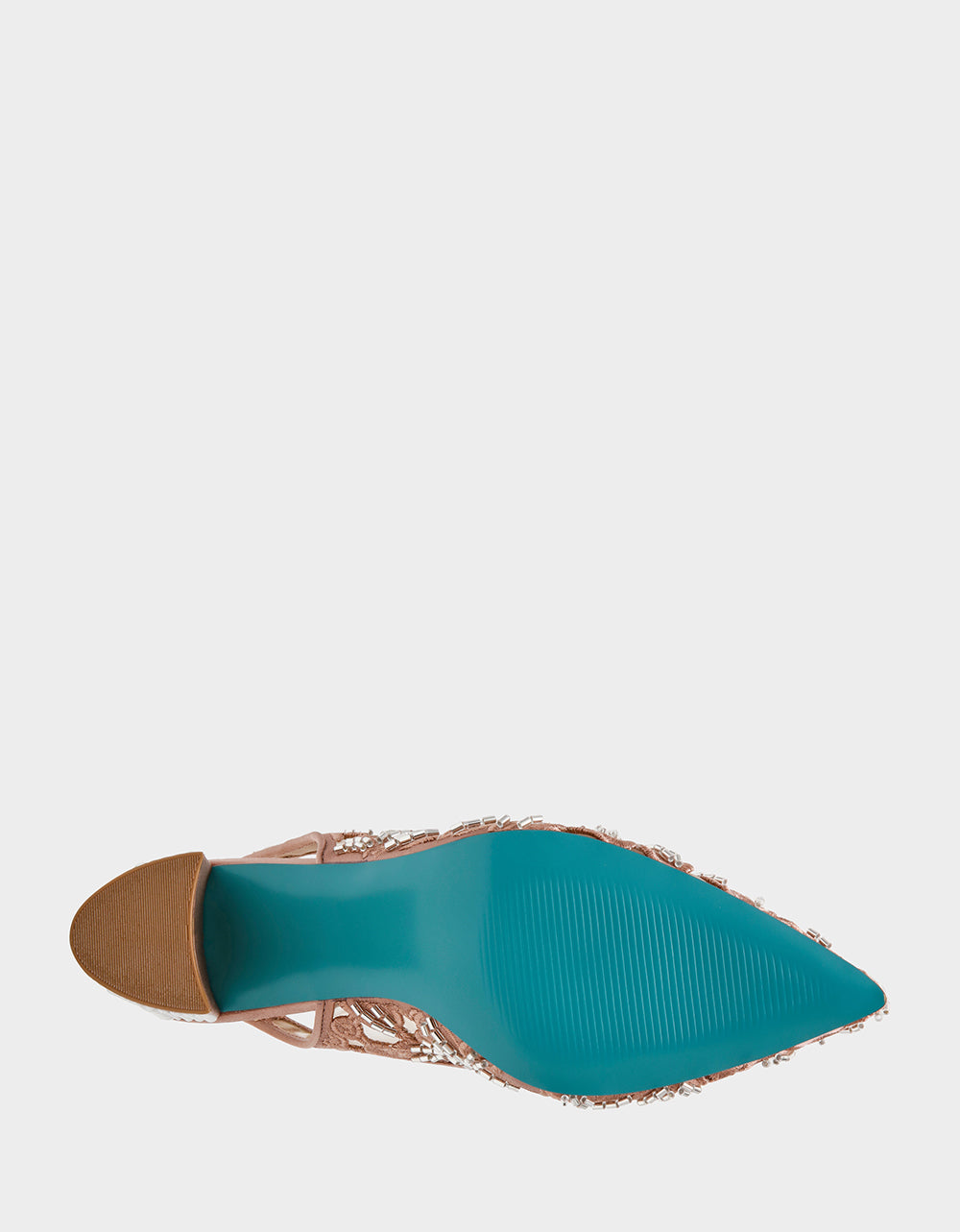 KIT BLUSH - SHOES - Betsey Johnson - view 7