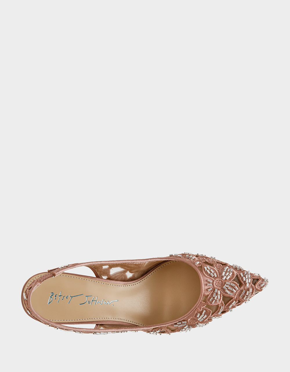 KIT BLUSH - SHOES - Betsey Johnson - view 6