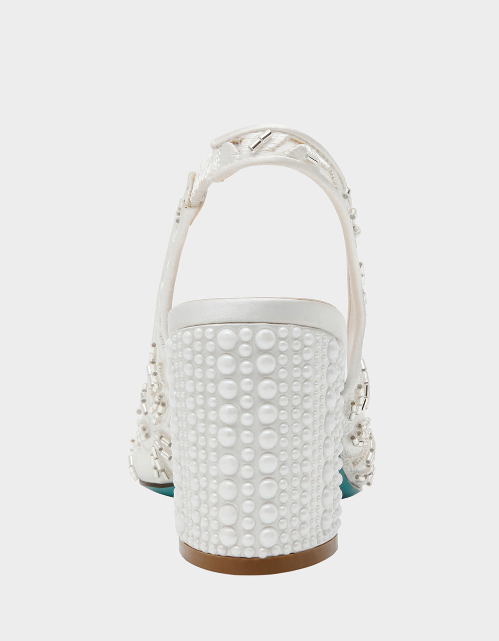 KIT IVORY - SHOES - Betsey Johnson - view 5