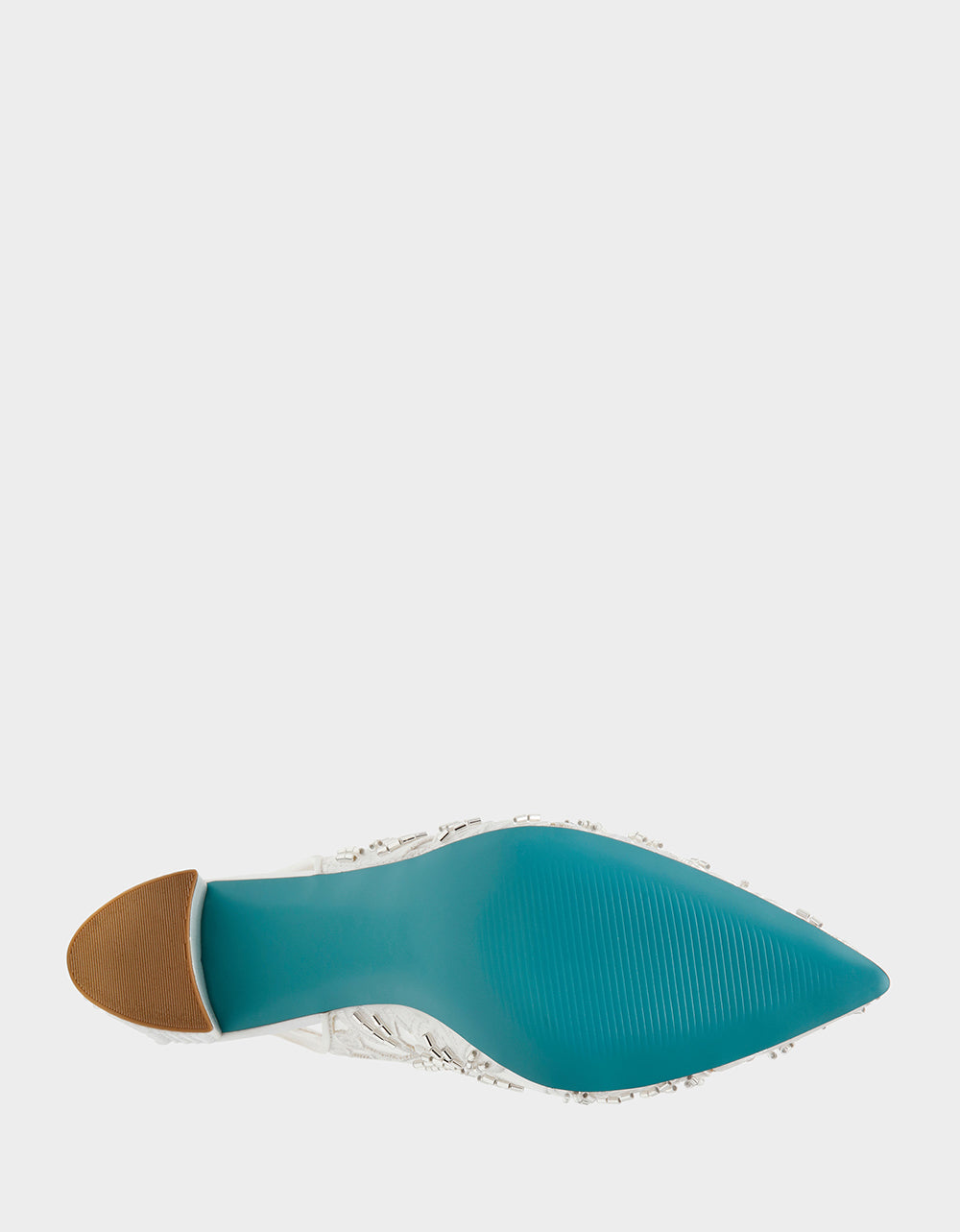 KIT IVORY - SHOES - Betsey Johnson - view 7