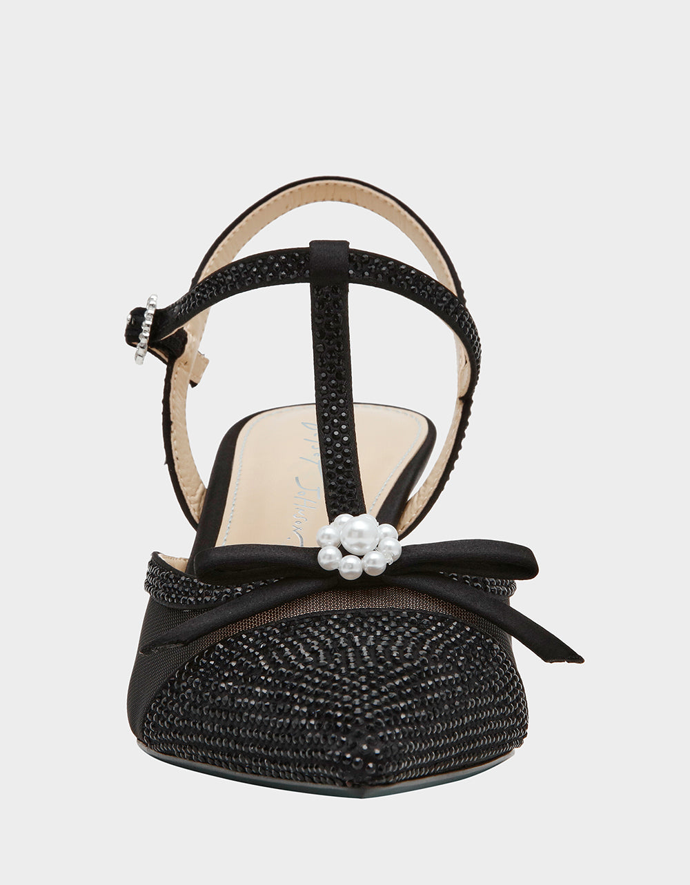 LEOO BLACK - SHOES - Betsey Johnson - view 3