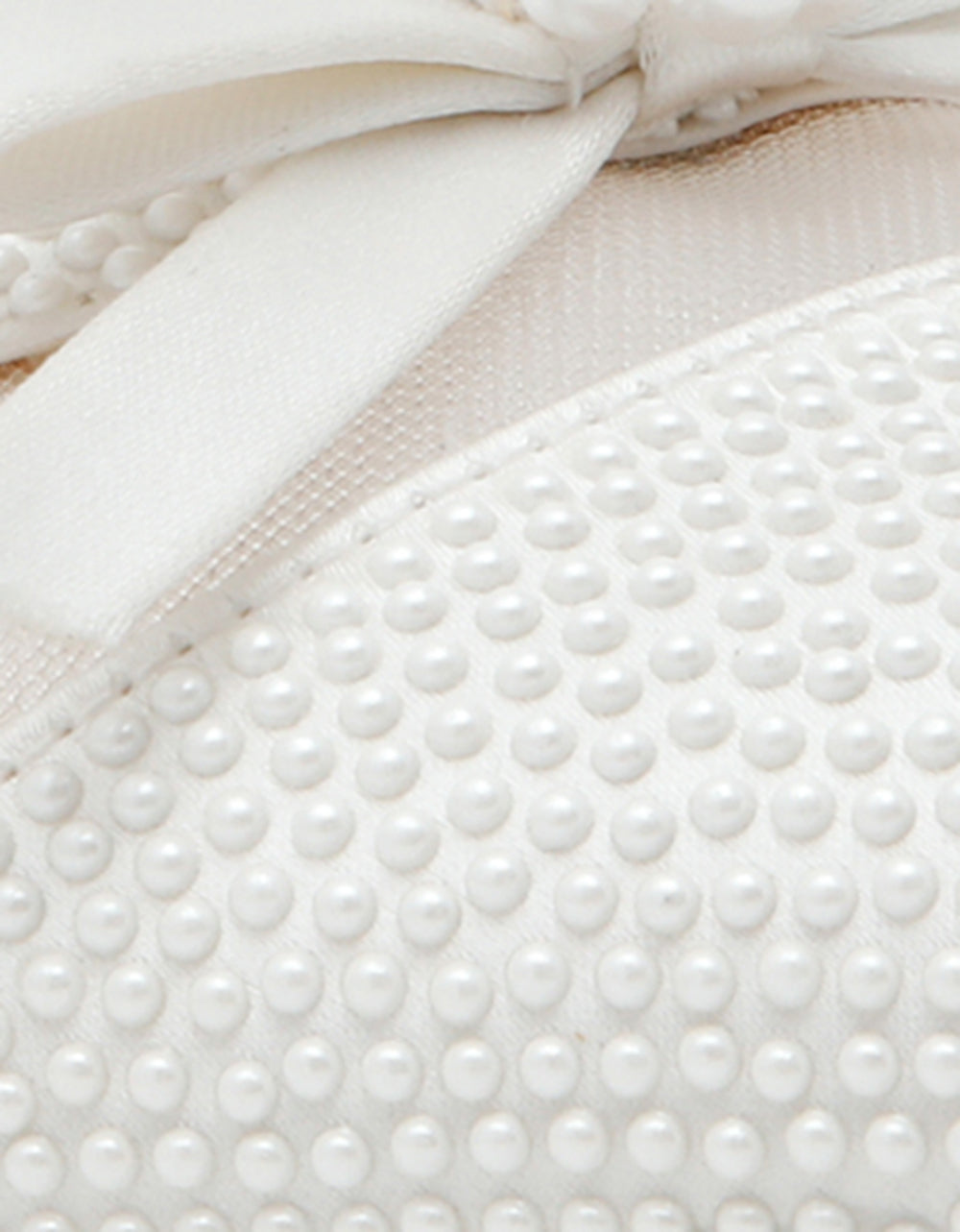 LEOO IVORY - SHOES - Betsey Johnson - view 8
