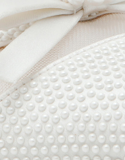 LEOO IVORY - SHOES - Betsey Johnson