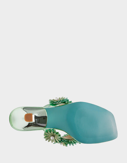 LESLI MINT - SHOES - Betsey Johnson