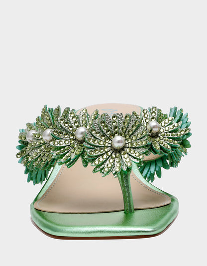 LESLI MINT - SHOES - Betsey Johnson