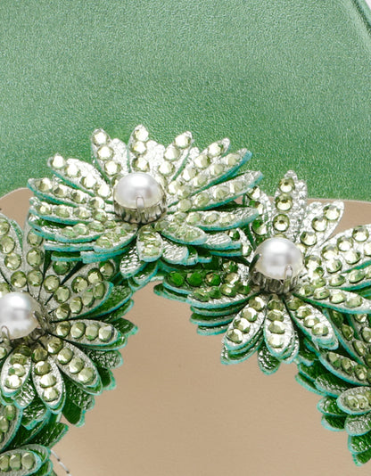 LESLI MINT - SHOES - Betsey Johnson