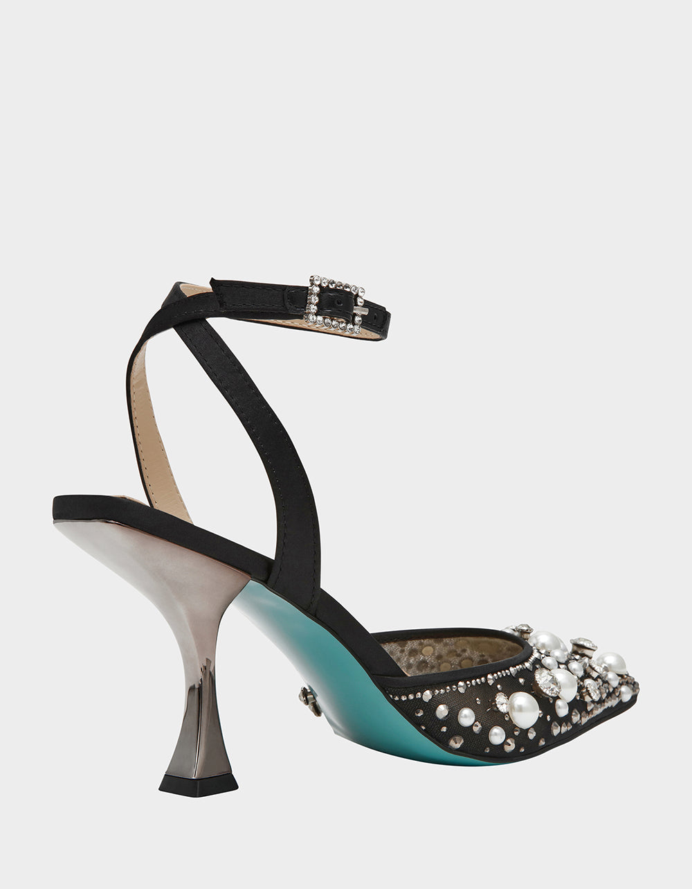 LIVV BLACK - view 5