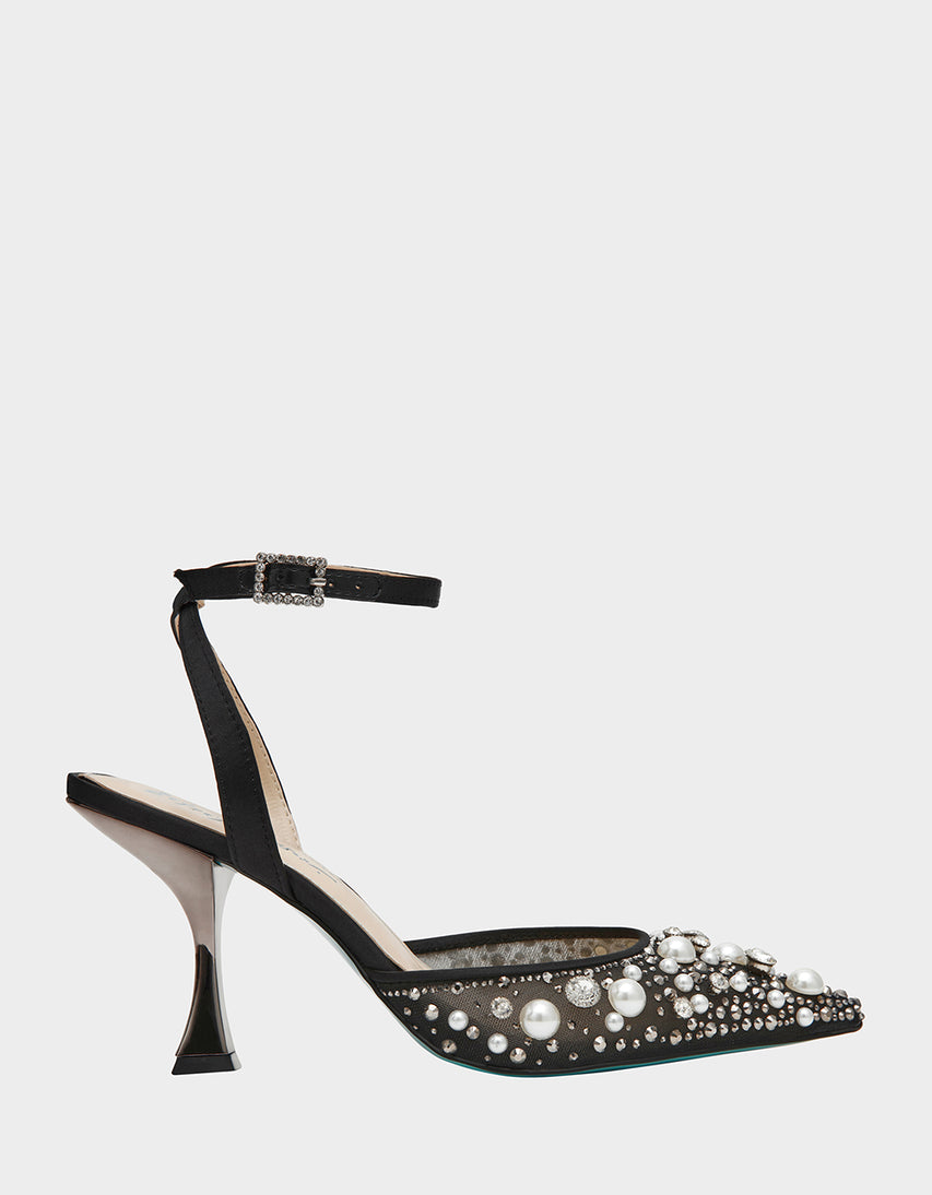 LIVV BLACK