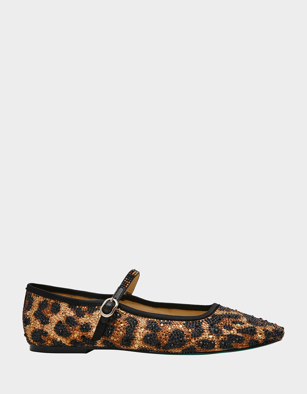 LOREL LEOPARD