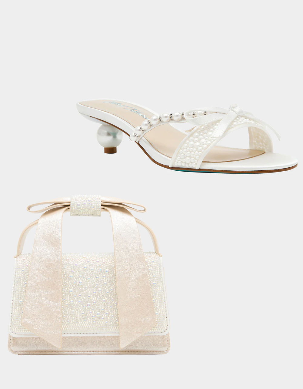 PEARL-FECTION BUNDLE - BUNDLE - Betsey Johnson