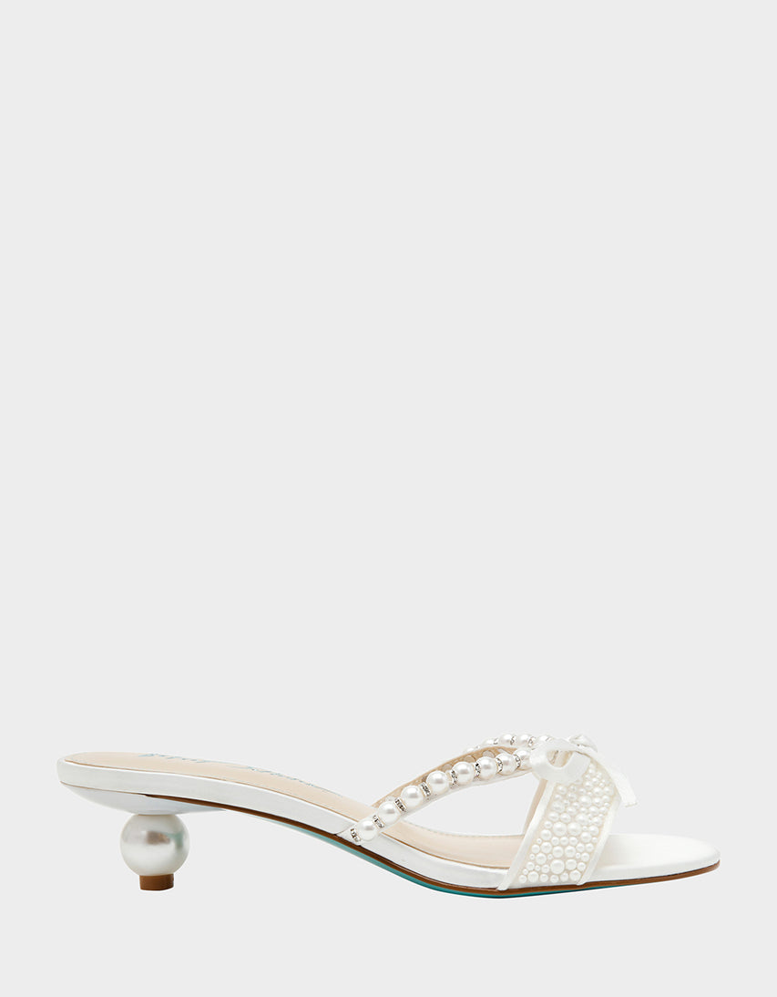 PEARL-FECTION BUNDLE - BUNDLE - Betsey Johnson