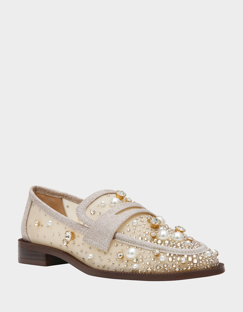 MAREN LIGHT GOLD