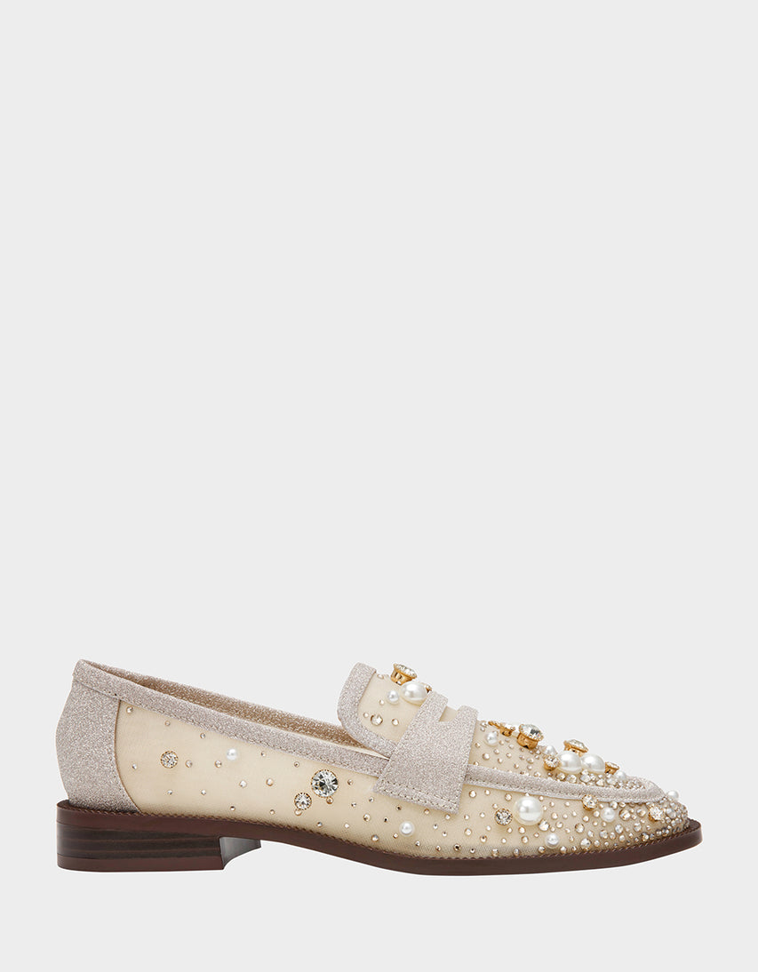 MAREN LIGHT GOLD