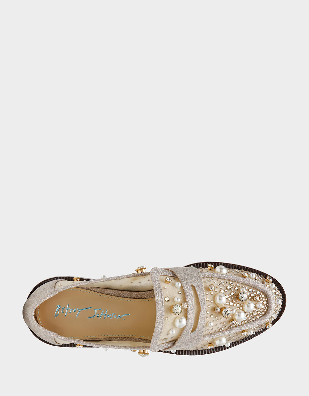 MAREN LIGHT GOLD - view 6