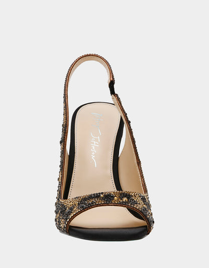 MINA LEOPARD - SHOES - Betsey Johnson