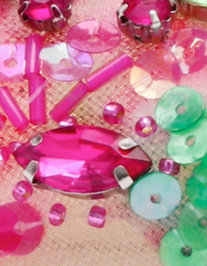 NETTA NUDE MULTI - SHOES - Betsey Johnson