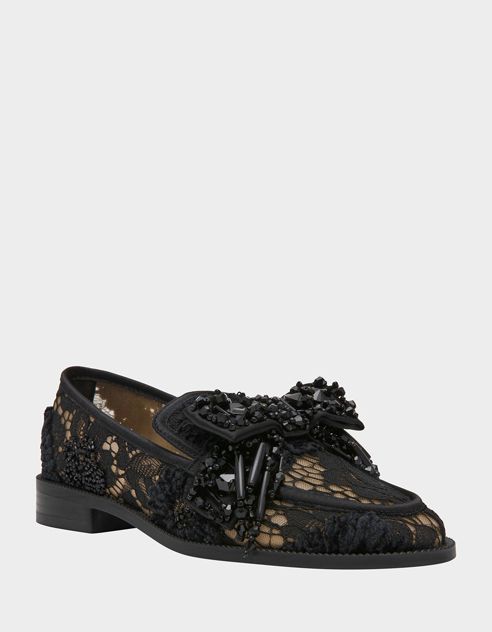 ODIN BLACK - SHOES - Betsey Johnson - view 2