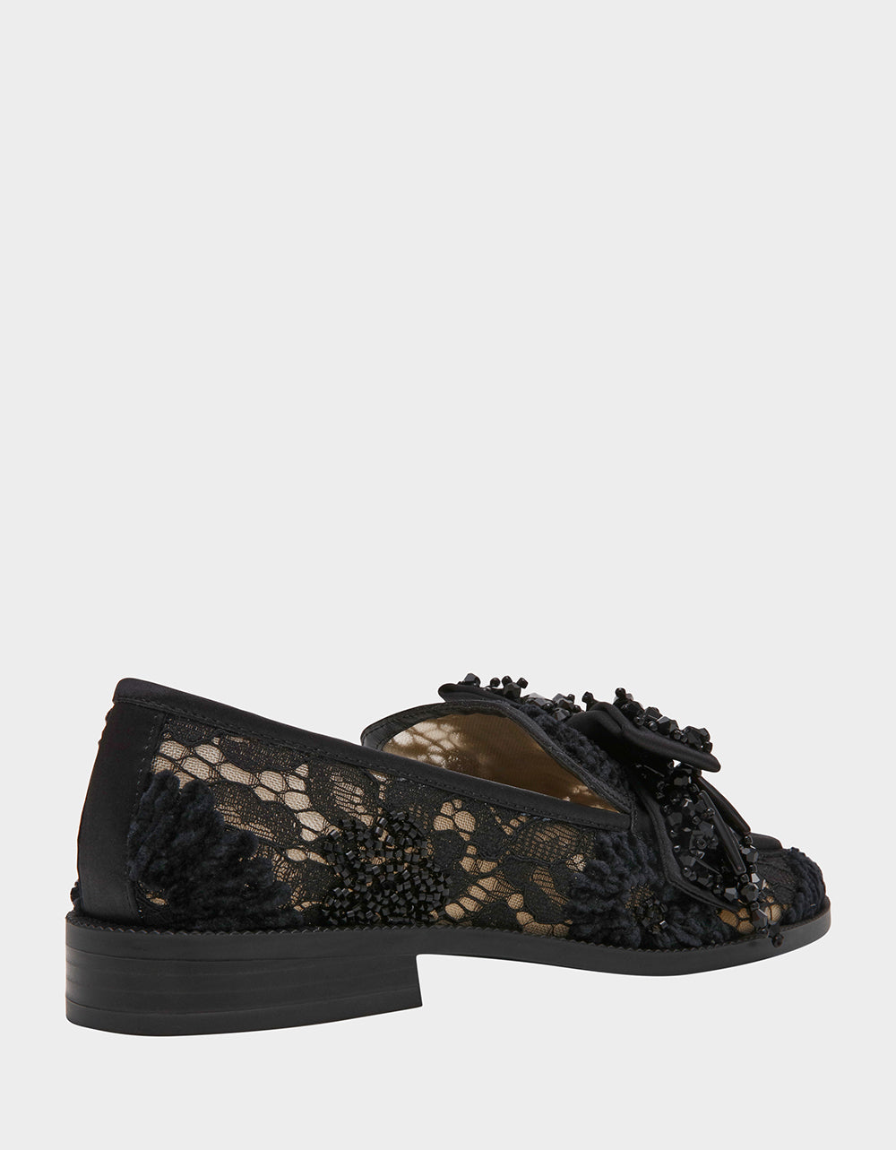 ODIN BLACK - SHOES - Betsey Johnson - view 4