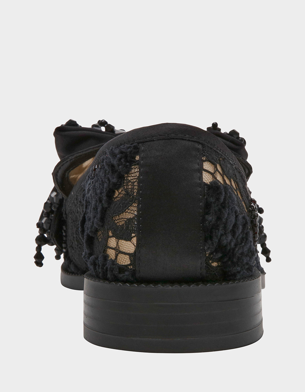 ODIN BLACK - SHOES - Betsey Johnson - view 5