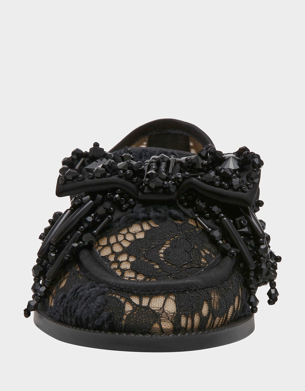 ODIN BLACK - SHOES - Betsey Johnson - view 3