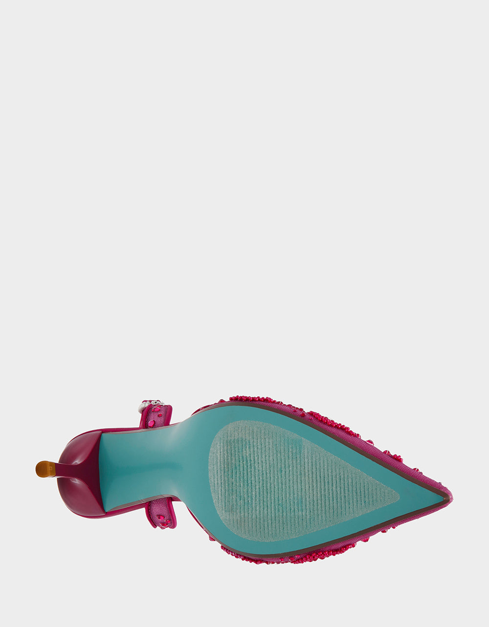 PRIM RASPBERRY - SHOES - Betsey Johnson - view 7