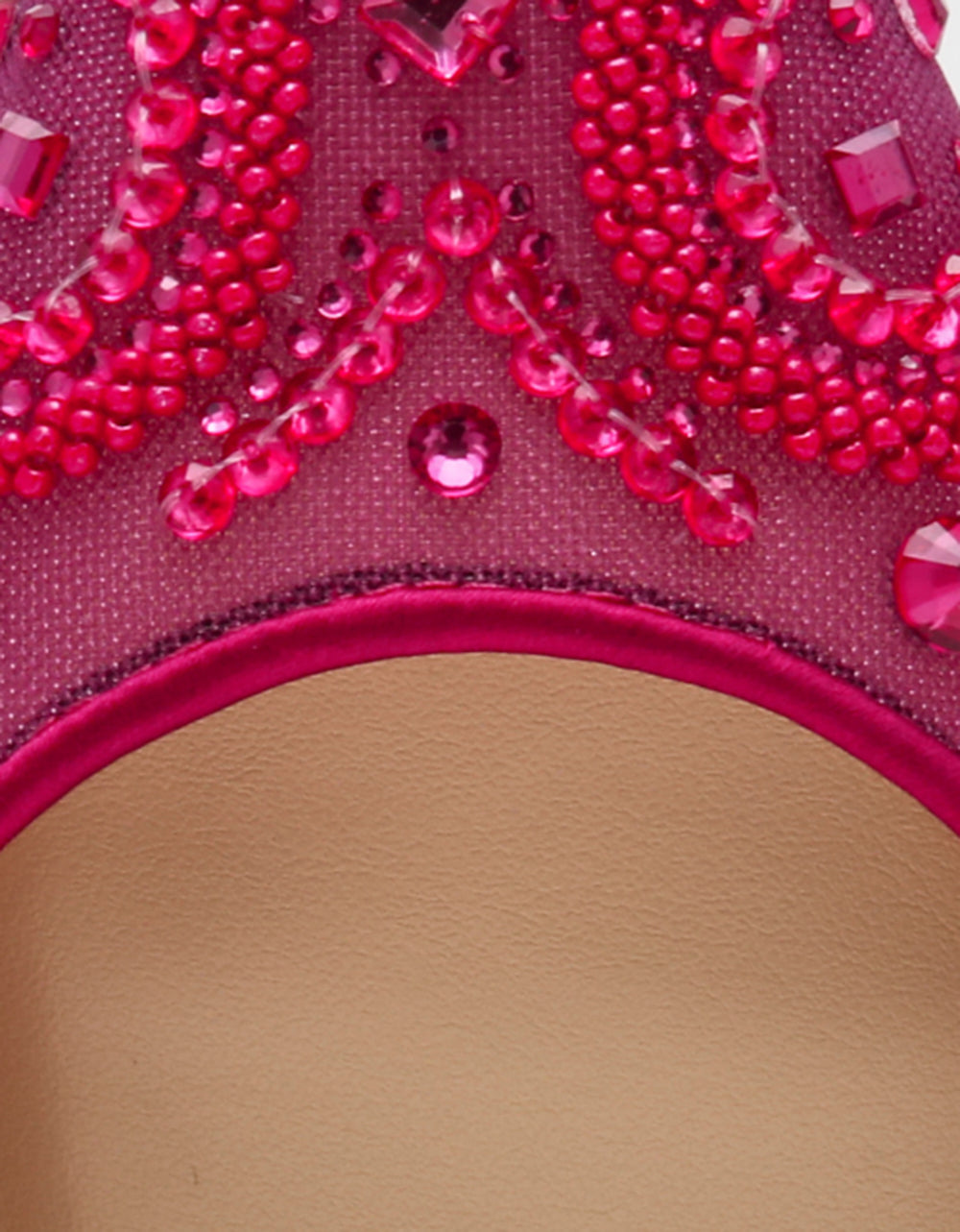 PRIM RASPBERRY - SHOES - Betsey Johnson - view 8