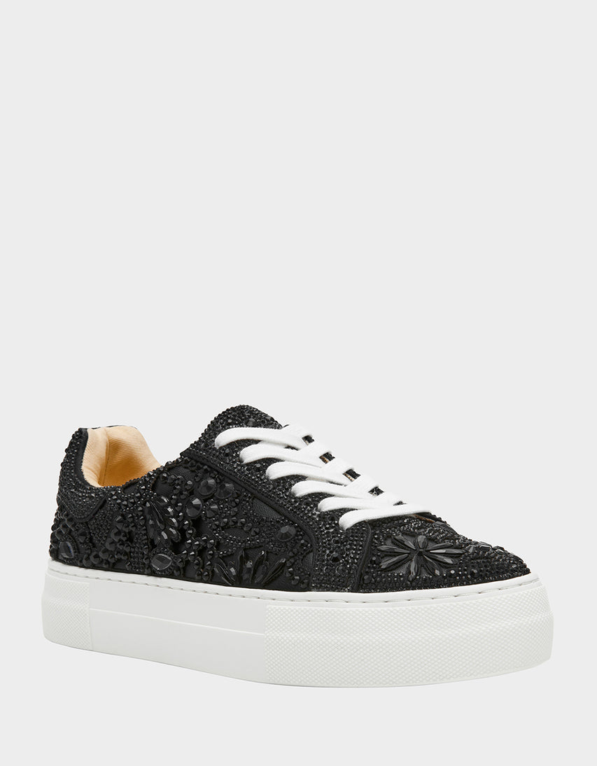 REILY BLACK - SHOES - Betsey Johnson
