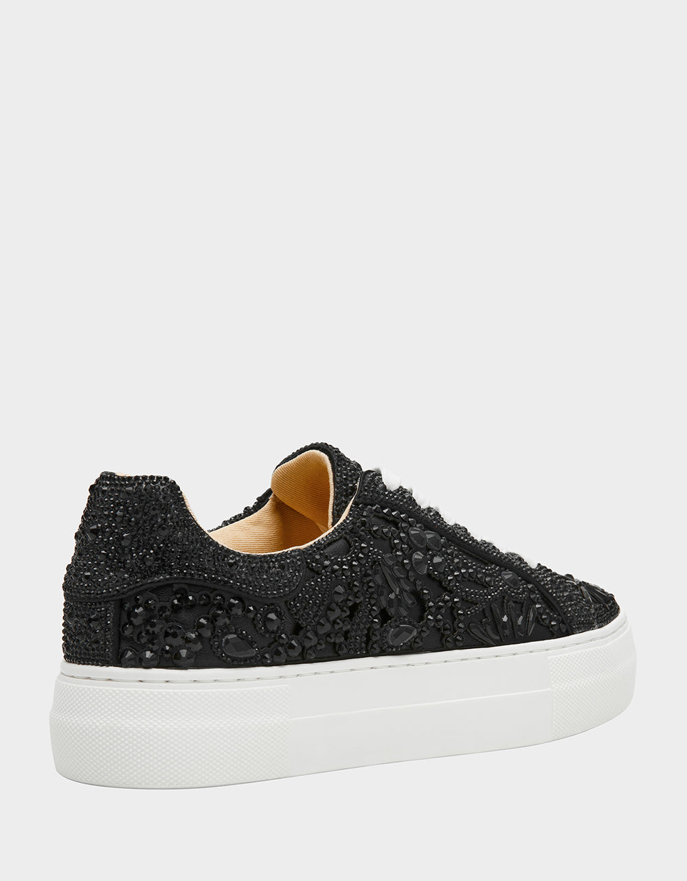 REILY BLACK - SHOES - Betsey Johnson - view 5