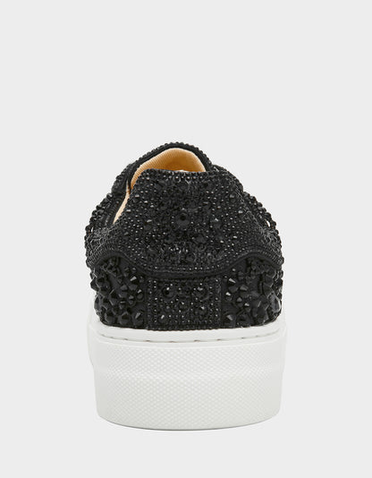 REILY BLACK - SHOES - Betsey Johnson