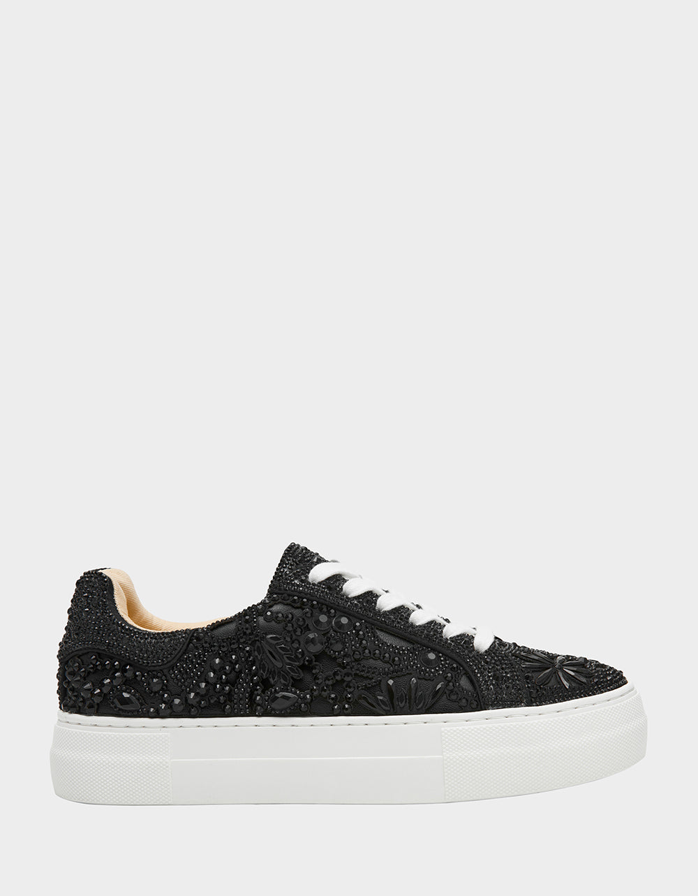 REILY BLACK - SHOES - Betsey Johnson