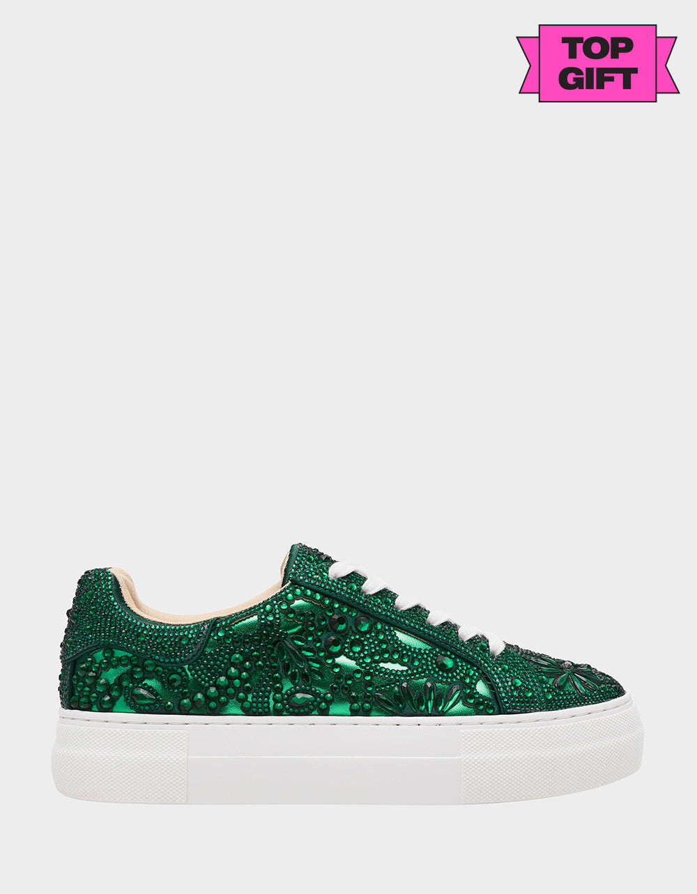 REILY EMERALD - SHOES - Betsey Johnson