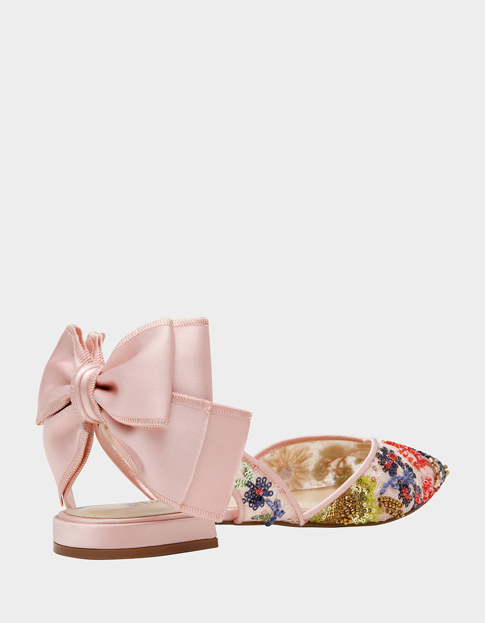 ROREY BLUSH - SHOES - Betsey Johnson - view 4