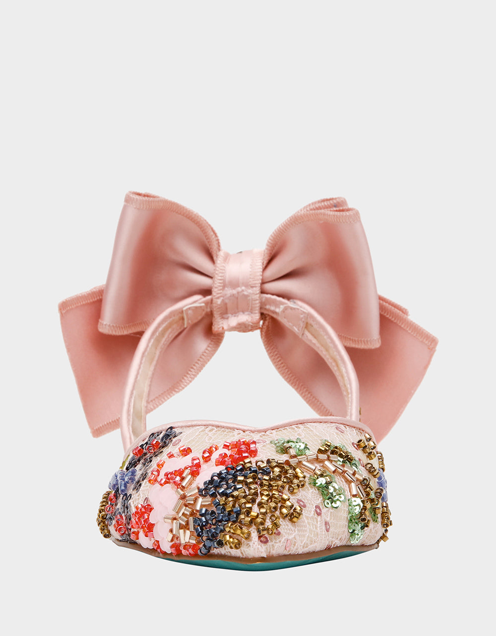 ROREY BLUSH - SHOES - Betsey Johnson - view 3