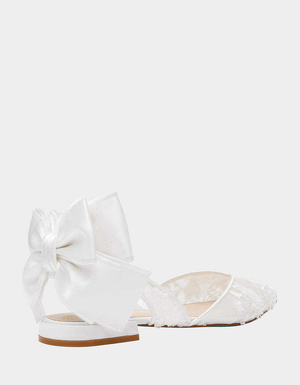ROREY IVORY - SHOES - Betsey Johnson - view 4
