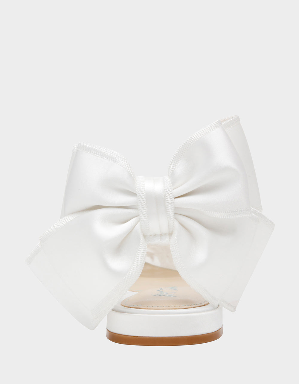 ROREY IVORY - SHOES - Betsey Johnson - view 5