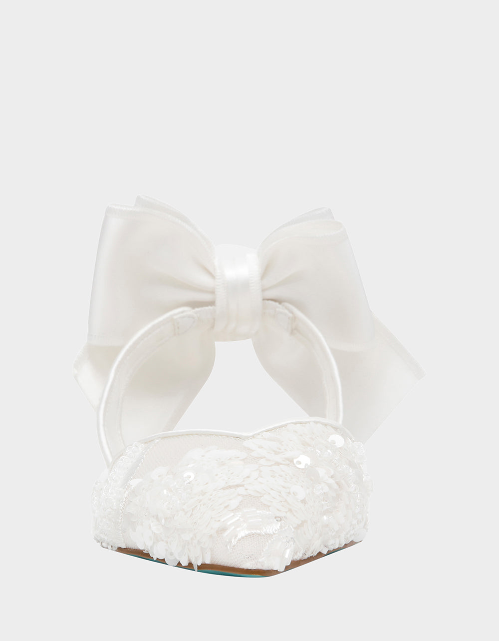 ROREY IVORY - SHOES - Betsey Johnson - view 3