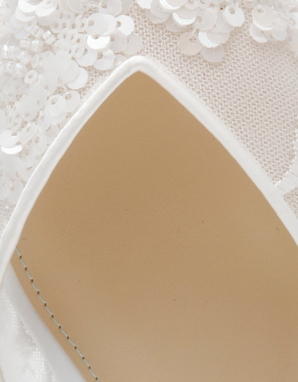 ROREY IVORY - SHOES - Betsey Johnson - view 8