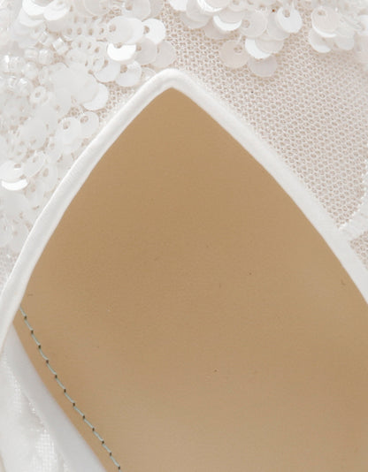 ROREY IVORY - SHOES - Betsey Johnson
