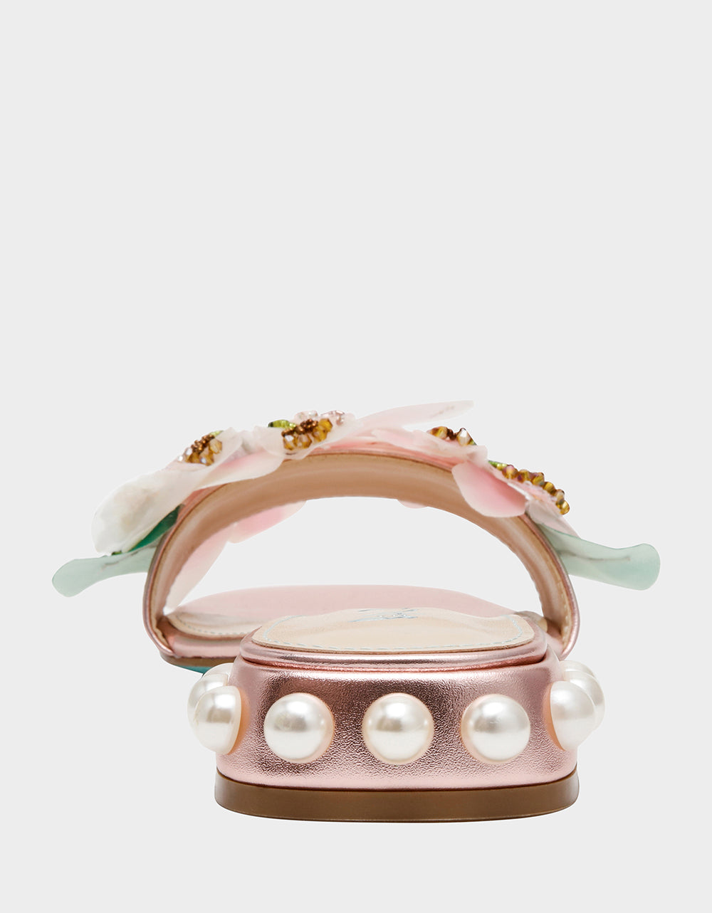 ROSIA LIGHT PINK - SHOES - Betsey Johnson - view 5