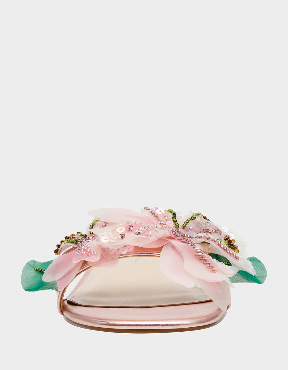 ROSIA LIGHT PINK - SHOES - Betsey Johnson - view 3