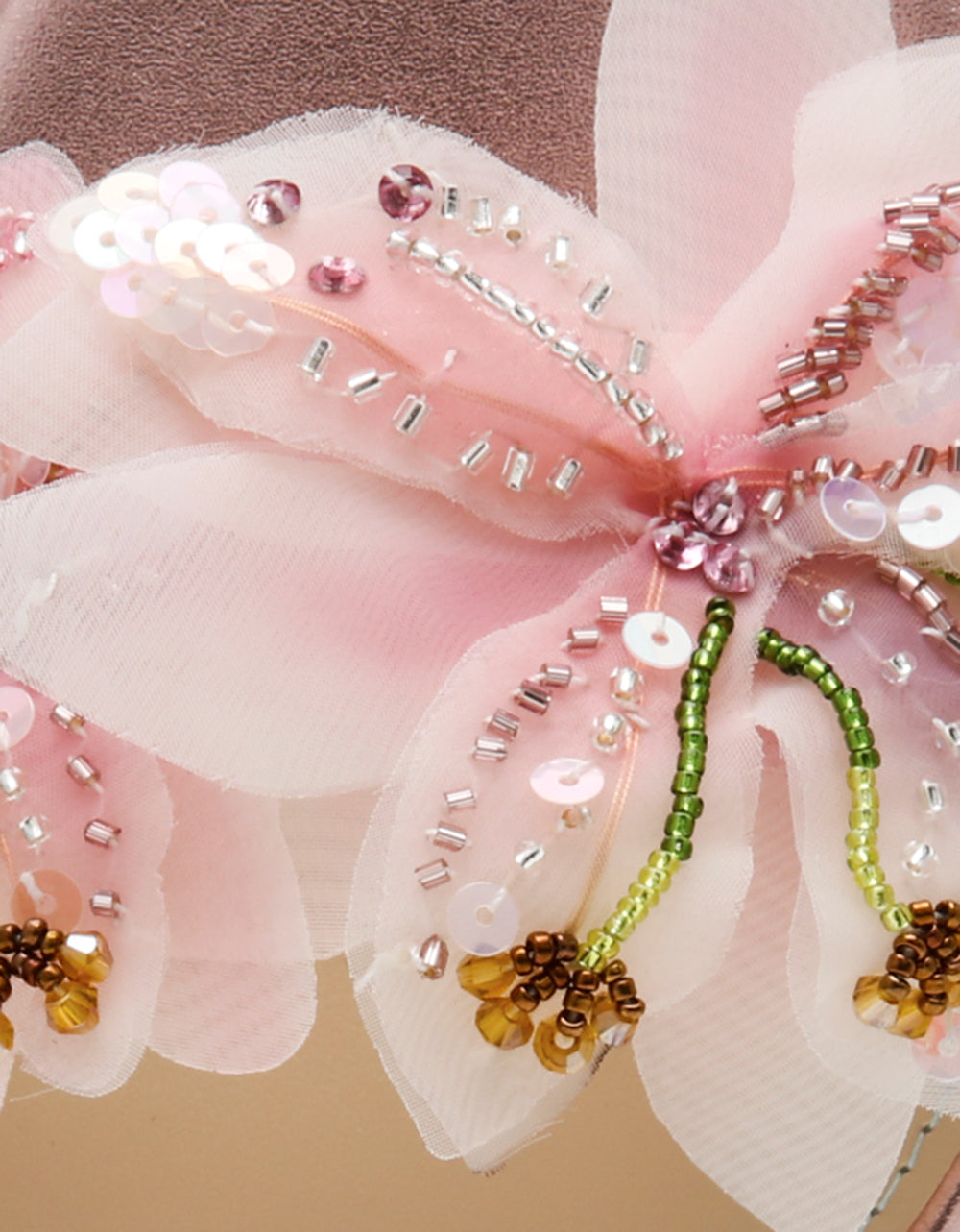 ROSIA LIGHT PINK - SHOES - Betsey Johnson - view 8