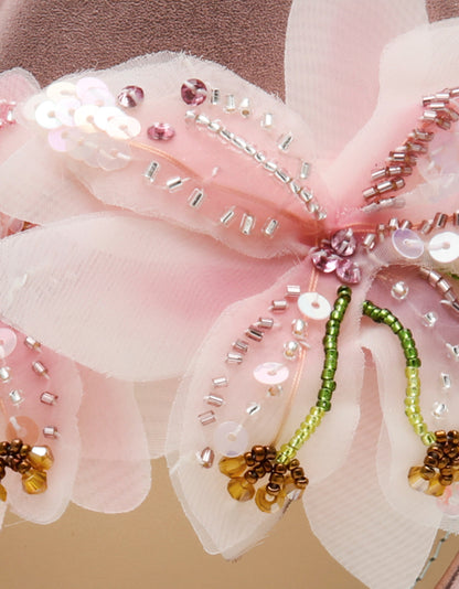 ROSIA LIGHT PINK - SHOES - Betsey Johnson