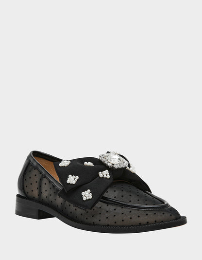 SETH BLACK - SHOES - Betsey Johnson