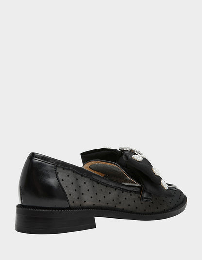 SETH BLACK - SHOES - Betsey Johnson