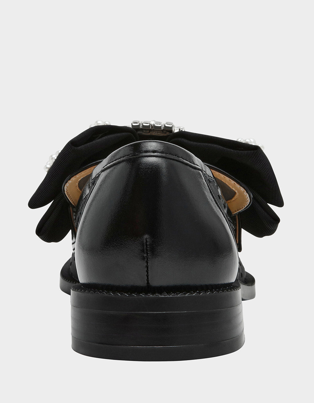 SETH BLACK - SHOES - Betsey Johnson