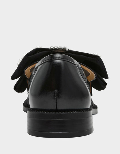 SETH BLACK - SHOES - Betsey Johnson