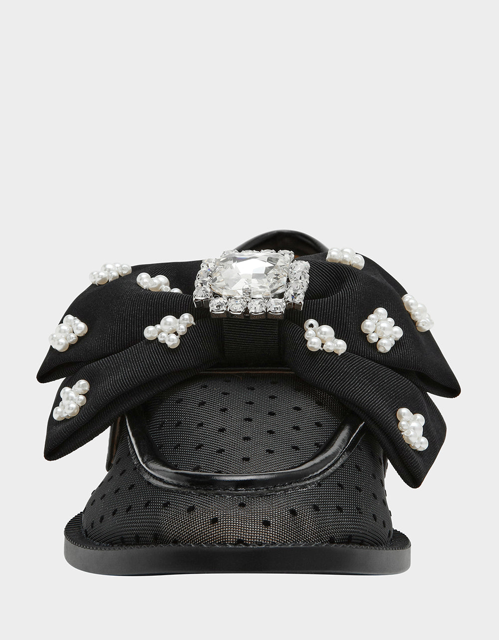 SETH BLACK - SHOES - Betsey Johnson